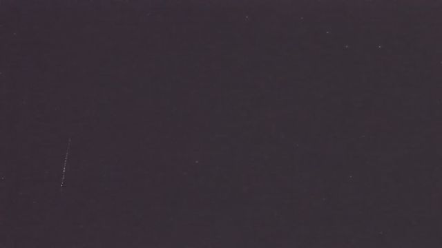 AMS31 meteor
