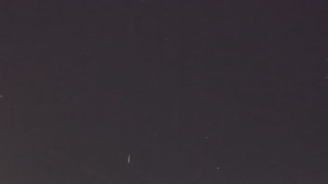 AMS31 meteor