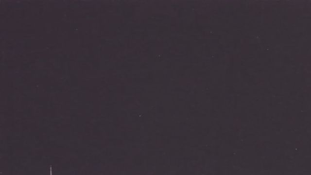 AMS31 meteor
