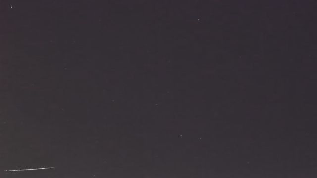 AMS31 meteor