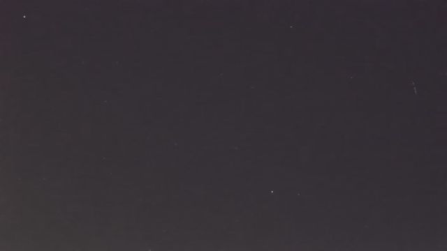 AMS31 meteor