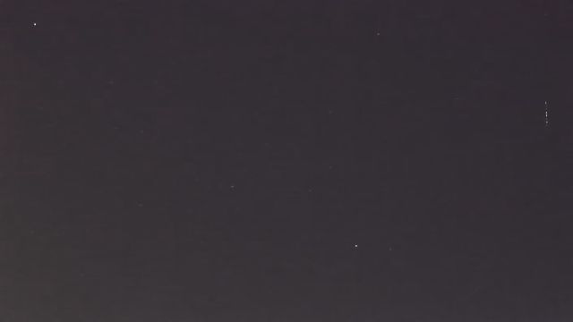 AMS31 meteor