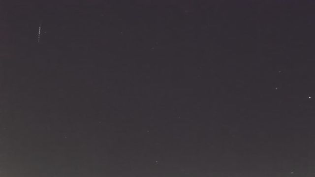 AMS31 meteor