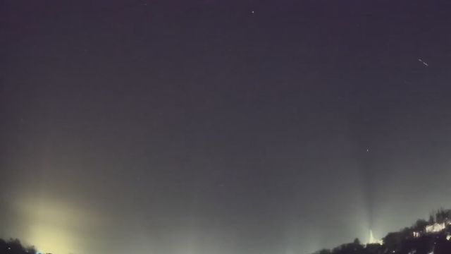 AMS31 meteor