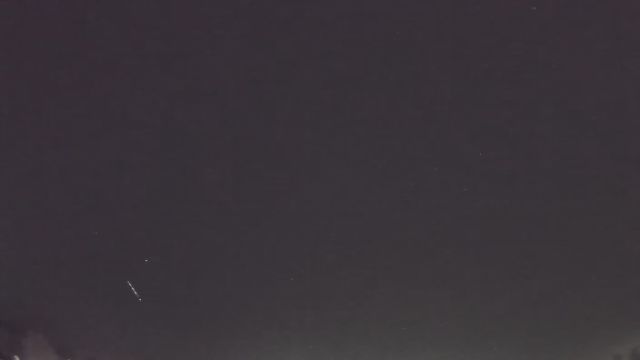 AMS31 meteor