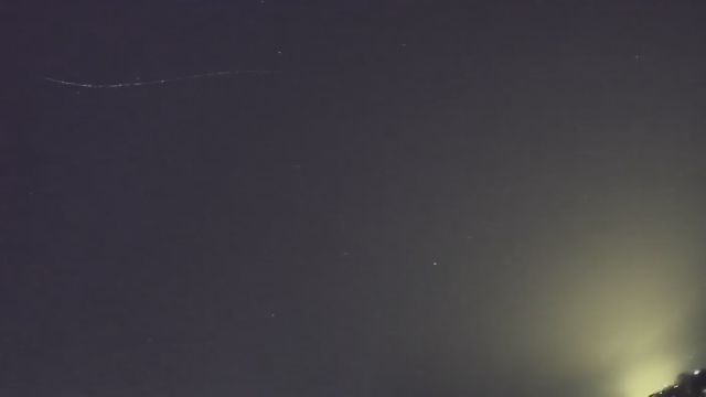 AMS31 meteor
