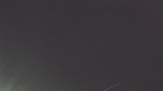 AMS31 meteor