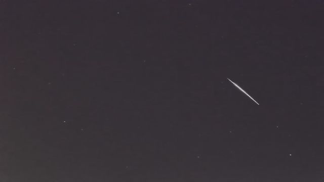 AMS31 meteor