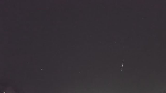 AMS31 meteor