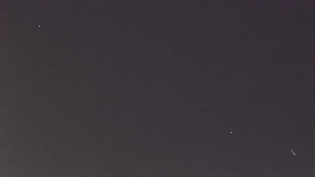 AMS31 meteor