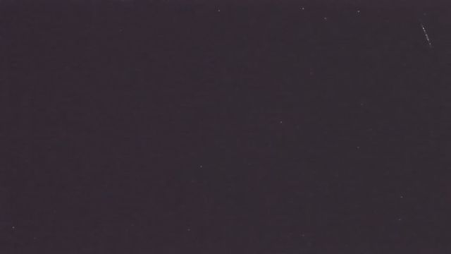 AMS31 meteor