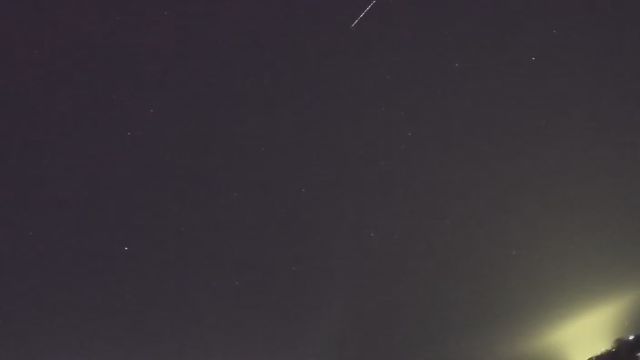AMS31 meteor