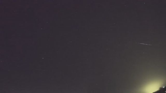 AMS31 meteor