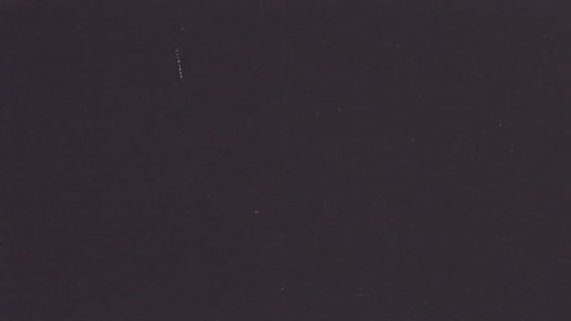 AMS31 meteor