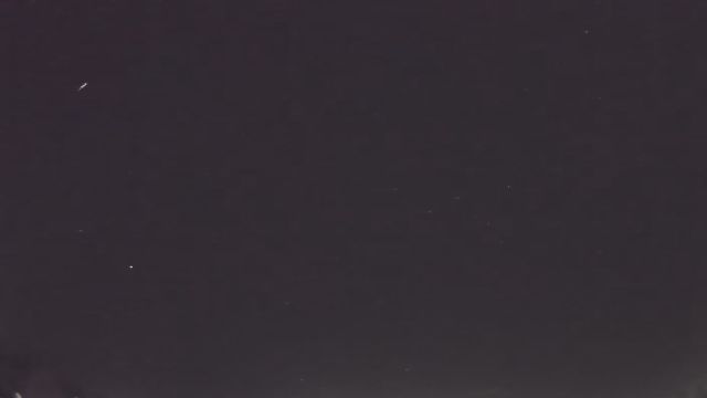 AMS31 meteor