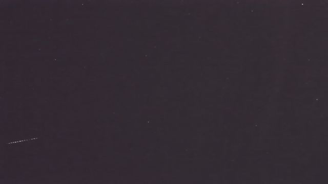 AMS31 meteor