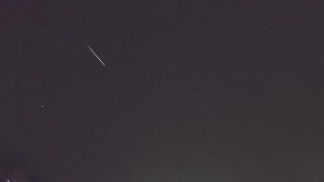 AMS31 meteor