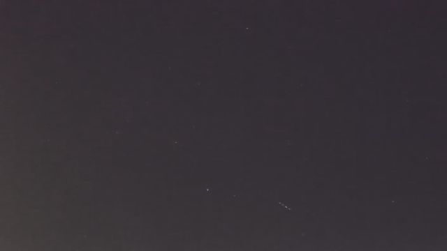 AMS31 meteor