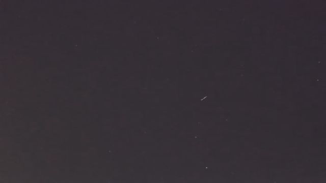 AMS31 meteor