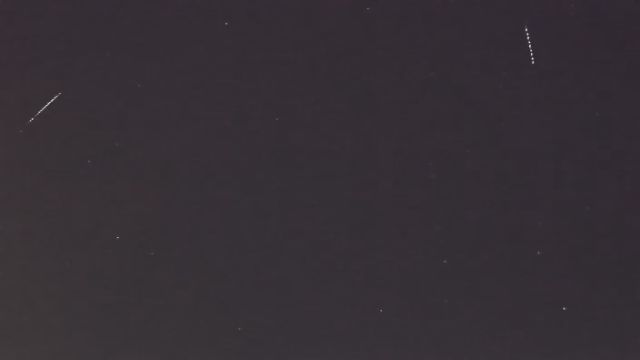 AMS31 meteor