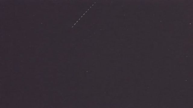 AMS31 meteor