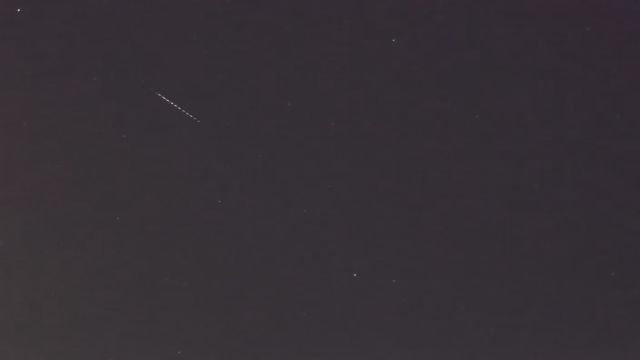 AMS31 meteor