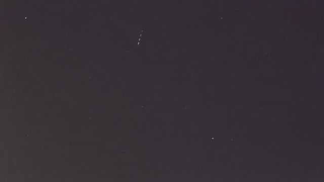 AMS31 meteor
