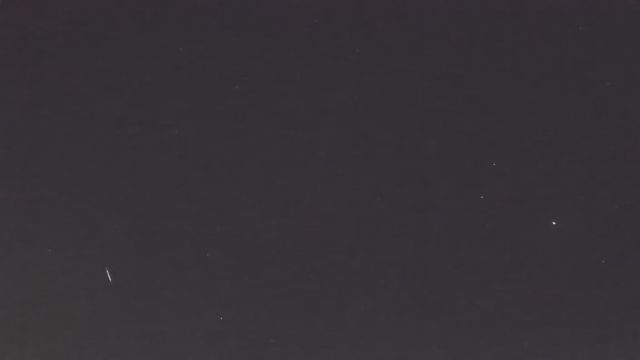 AMS31 meteor