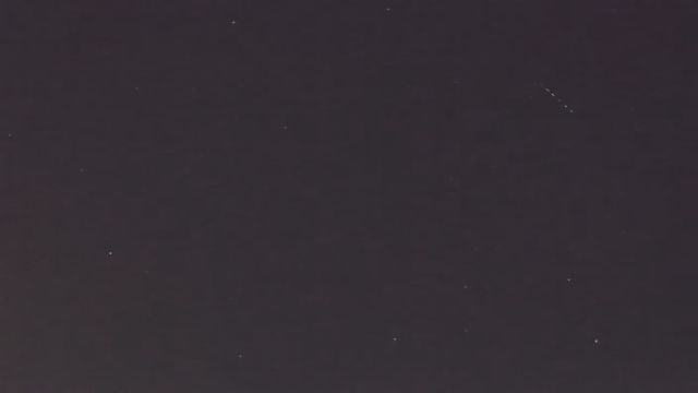 AMS31 meteor