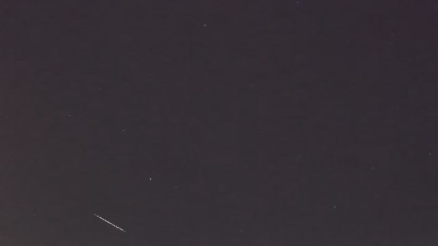 AMS31 meteor