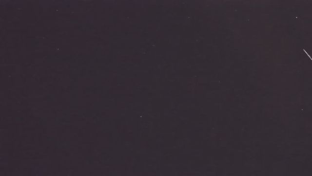 AMS31 meteor