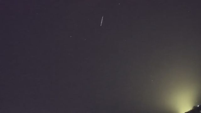 AMS31 meteor
