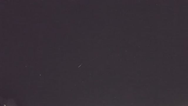 AMS31 meteor