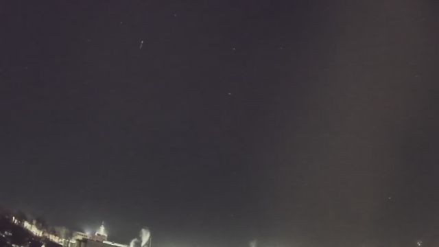 AMS31 meteor