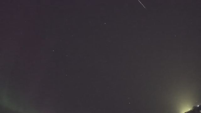 AMS31 meteor