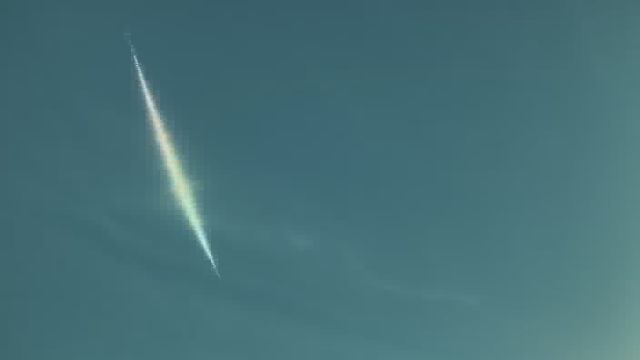 AMS31 meteor