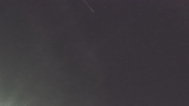 AMS31 meteor