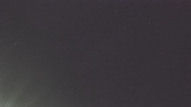 AMS31 meteor