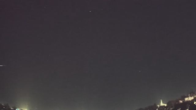 AMS31 meteor