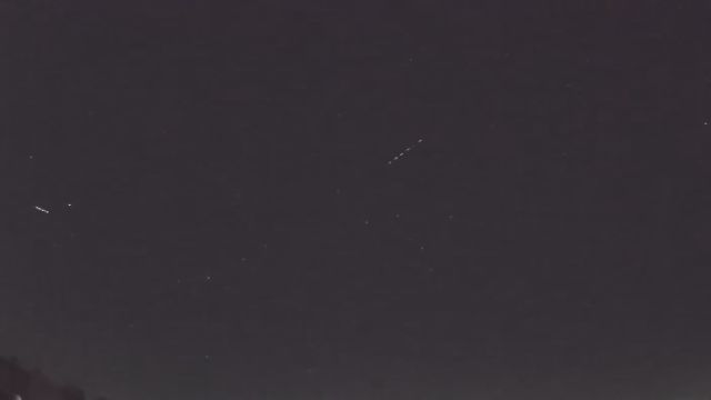 AMS31 meteor