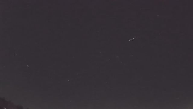 AMS31 meteor
