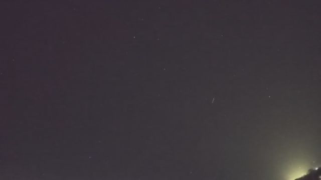 AMS31 meteor
