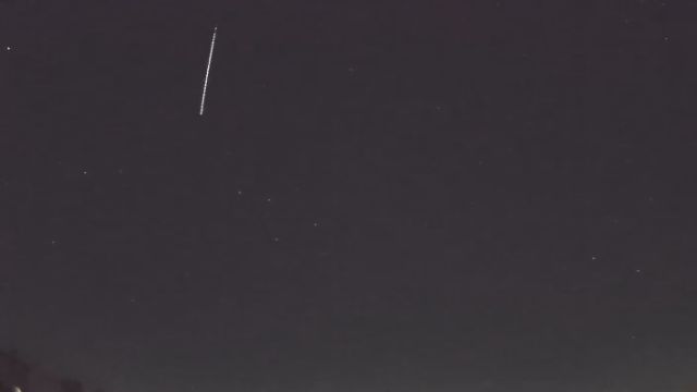 AMS31 meteor