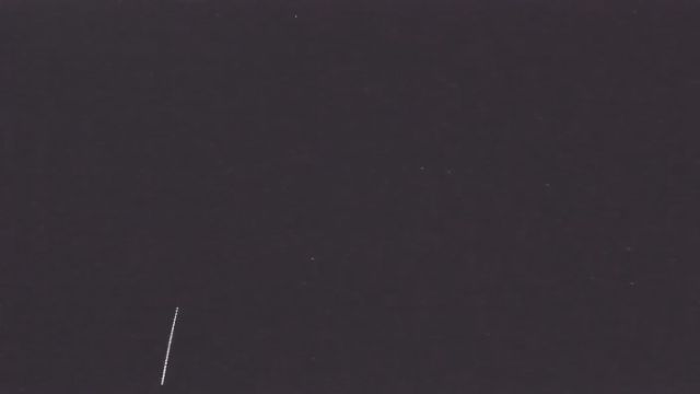 AMS31 meteor