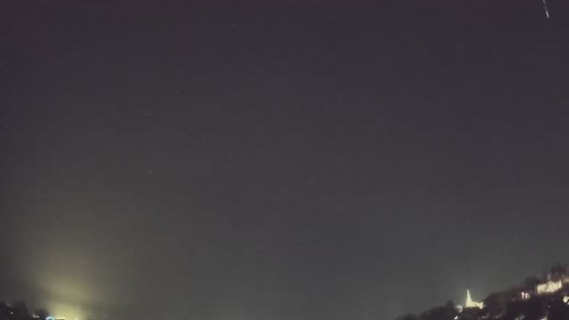 AMS31 meteor