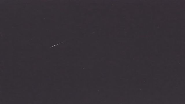 AMS31 meteor