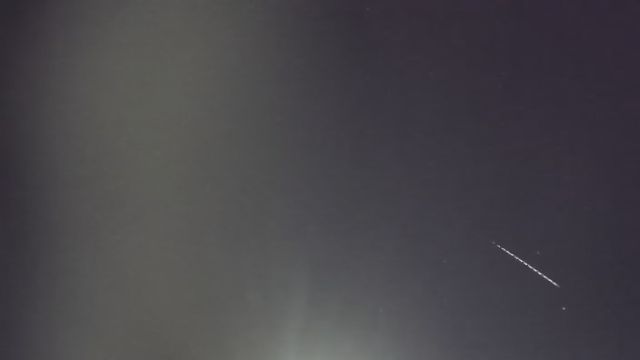 AMS31 meteor