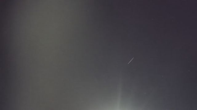 AMS31 meteor