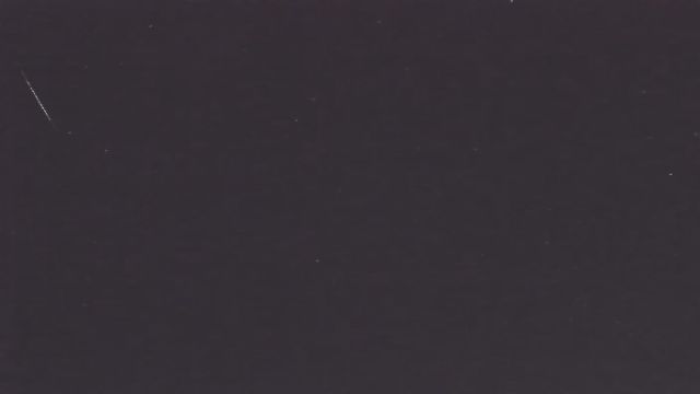 AMS31 meteor