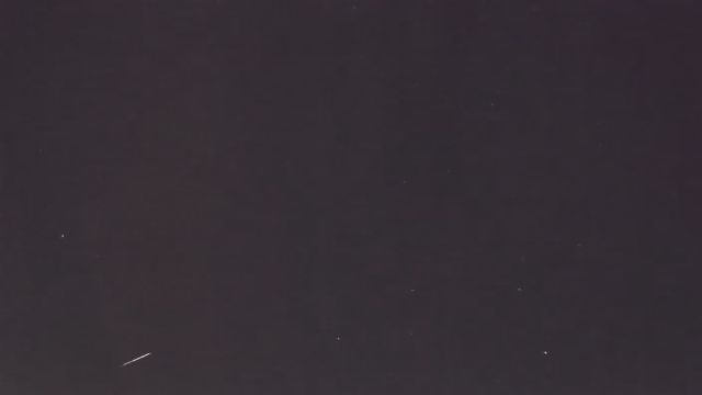 AMS31 meteor